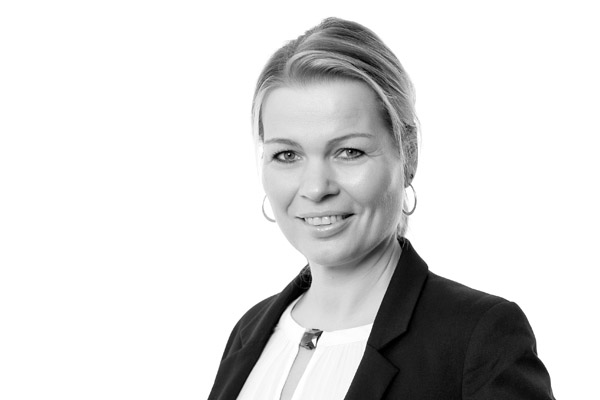 Adina Bergande